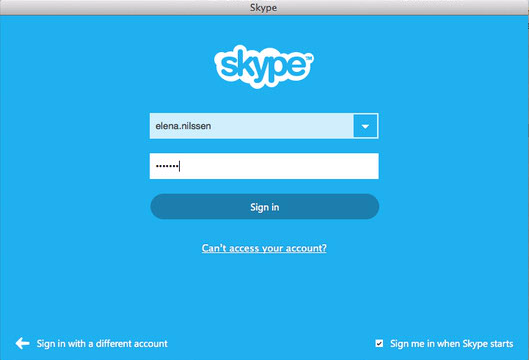 what version of skype is for mac 10.6.8